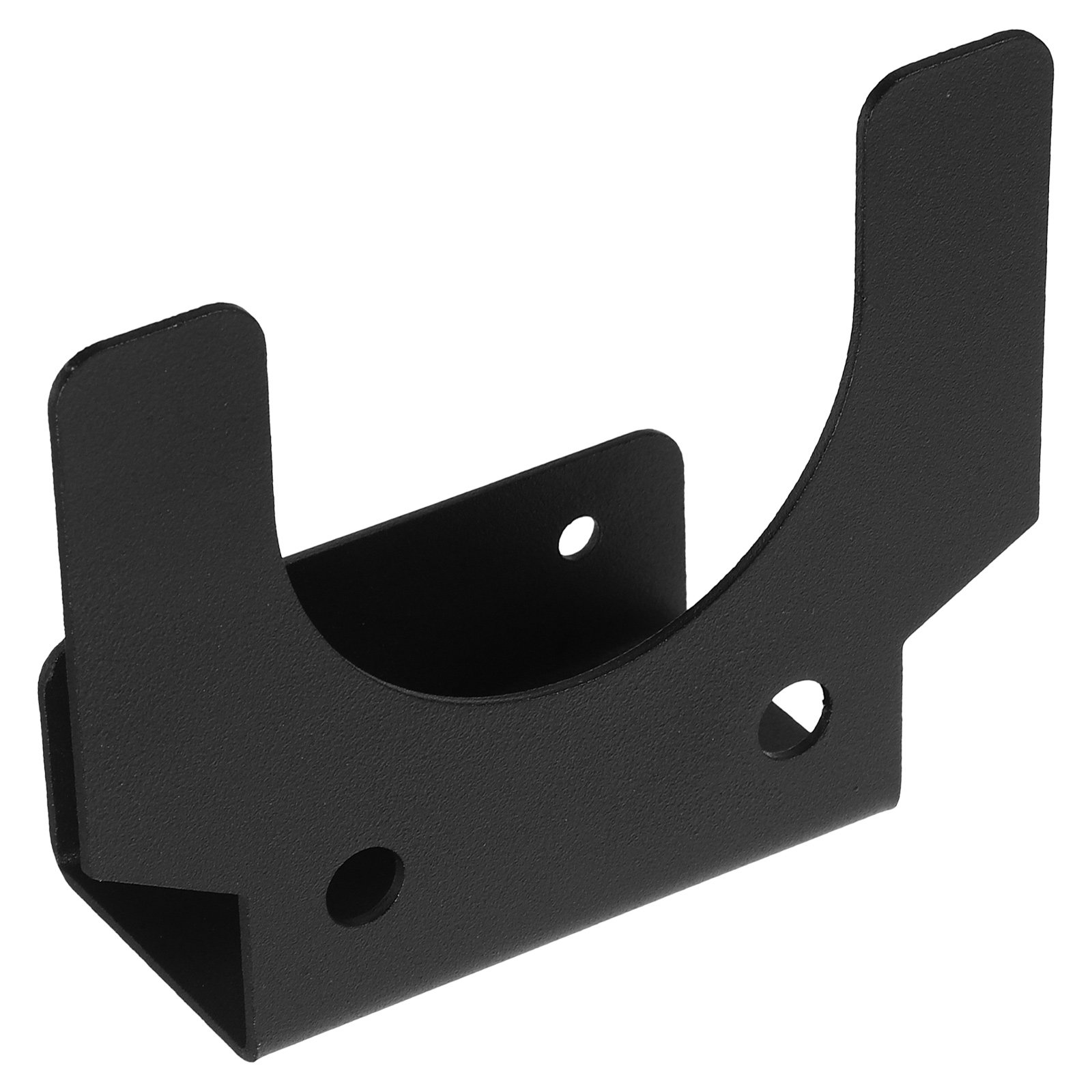 Workshop Tools Organizer - Heavy Duty Iron Angle Grinder Bracket