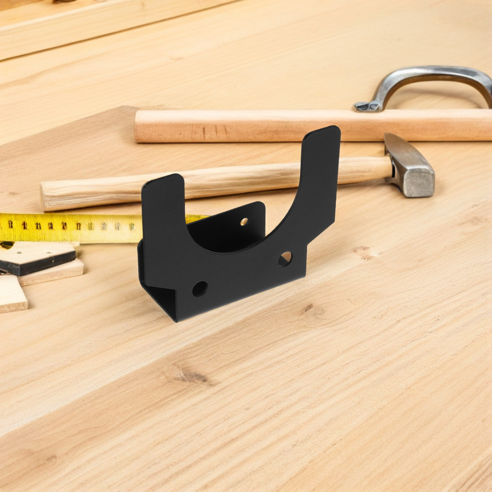 Workshop Tools Organizer - Heavy Duty Angle Grinder Storage Bracket