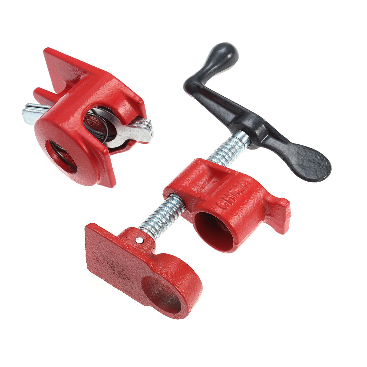 Tools For Woodworking Workshop - Half Inch Wood Clamp Heavy Duty