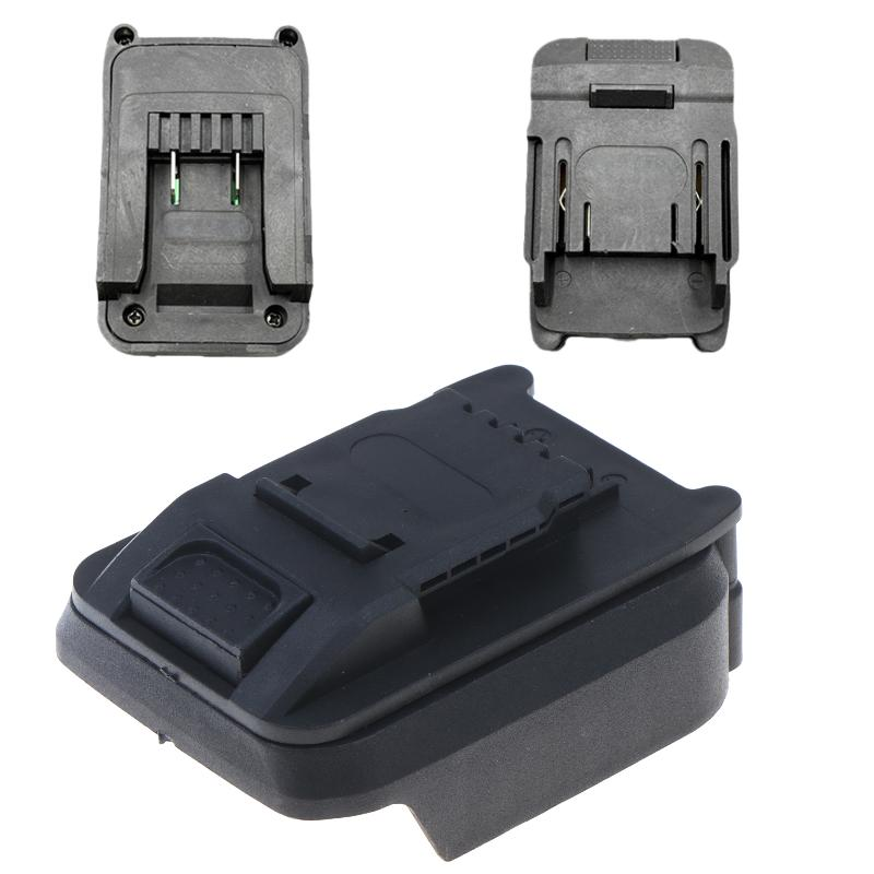 Hand Tools Mechanical Workshop - Universal Power Tool Battery Adapter Compatible