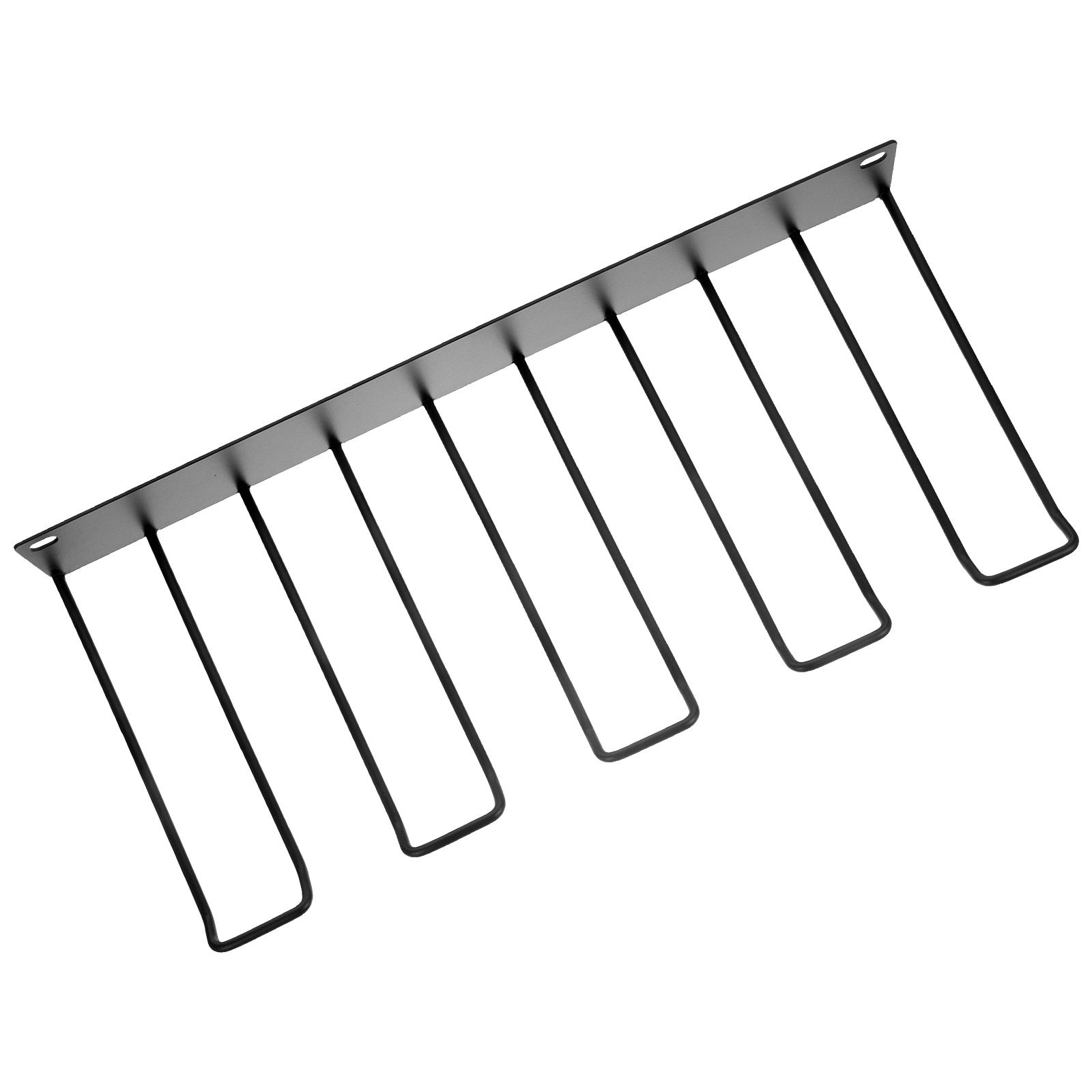 Workshop Tools Organizer - Power Tool Organizer Wall-Mounted Carbon Steel