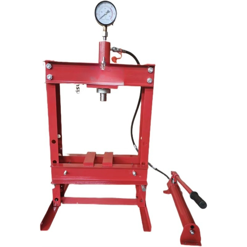 10T 12T 30T 50 tons hot forgin - Hand Tools Maintenance Workshop review and price