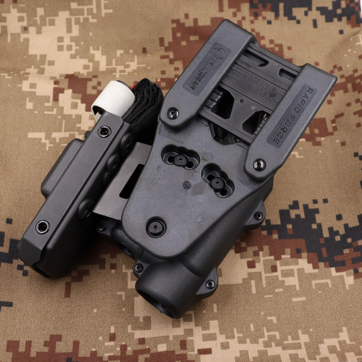 Tactical Tourniquet Holder Mou - Mini Workshop Tools review and price