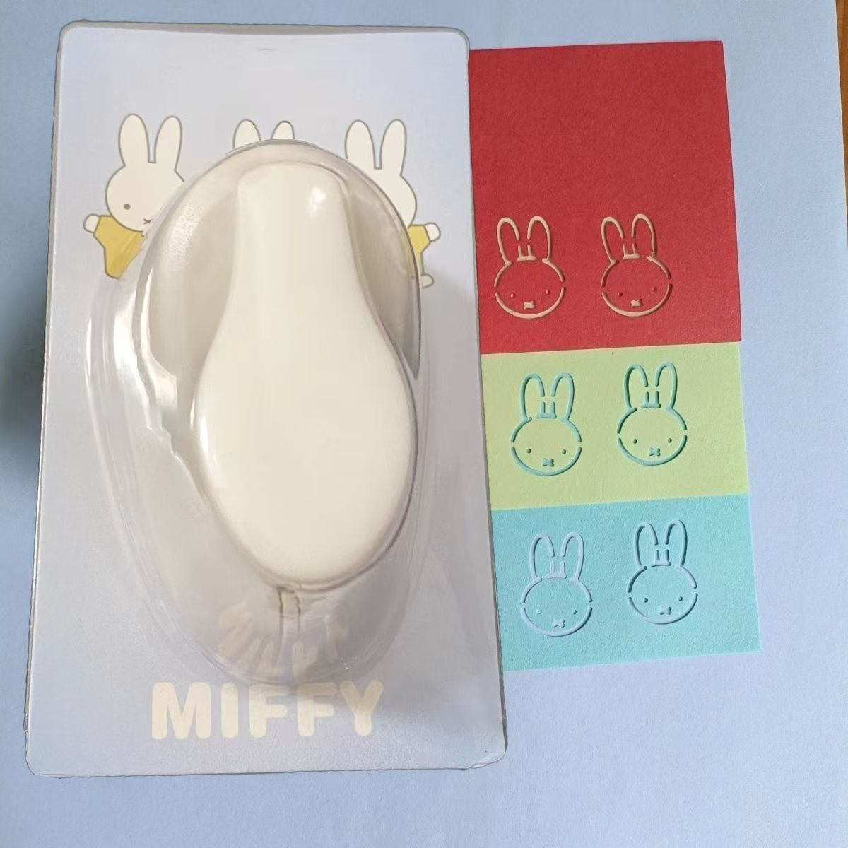 Miffy New Style Cute Embossing - Hand Tools Mechanical Workshop review and price
