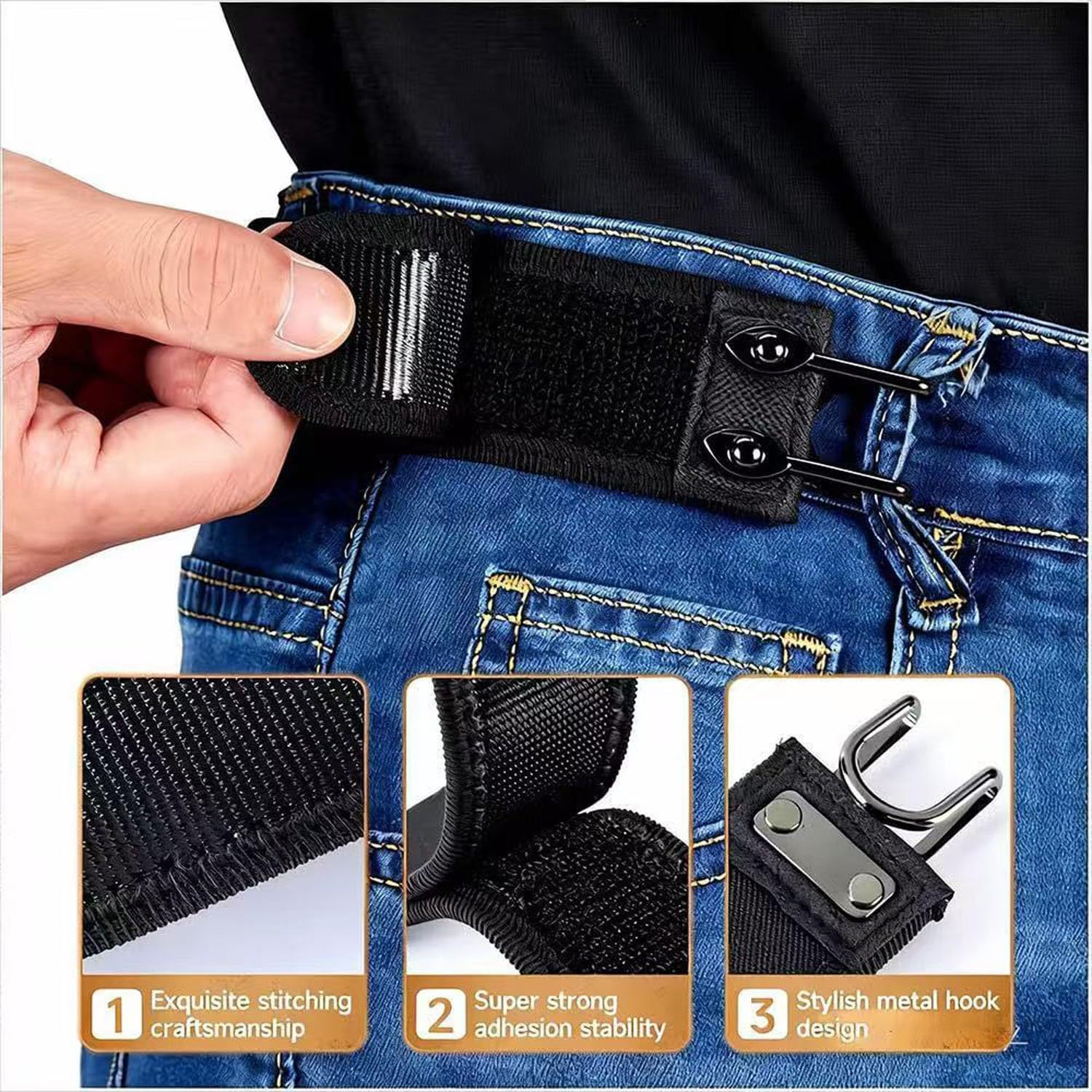 4Pcs No Buckle Elastic Tool Be - Mini Workshop Tools review and price