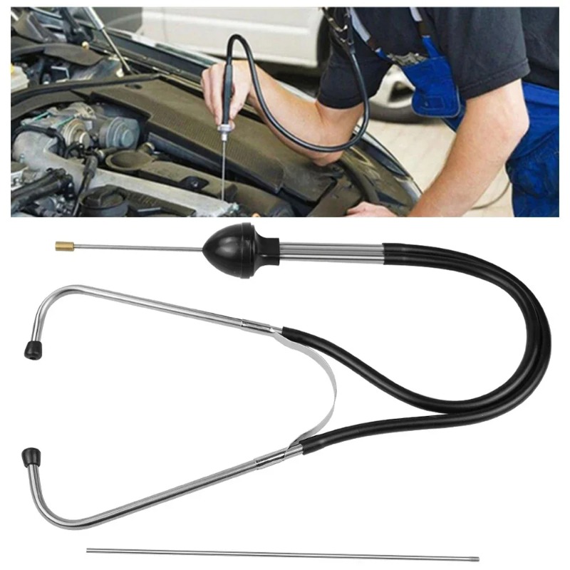 Automotive Stethoscope Mechani - Special Workshop Tools review and price