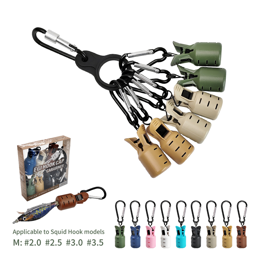Squid Jig Hook Cover Durable P - Dowel Jig Kit review and price