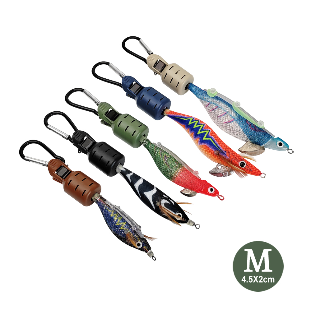 Squid Jig Hook Cover Durable P - Dowel Jig Kit review and price