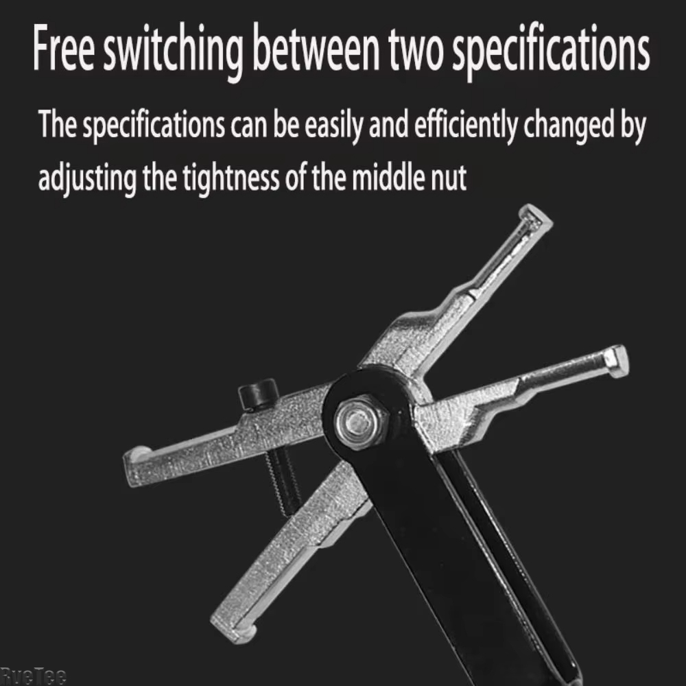 Inner Hole Bearing Puller Doub - Hand Tools Maintenance Workshop review and price
