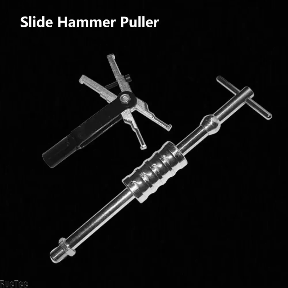 Inner Hole Bearing Puller Doub - Hand Tools Maintenance Workshop review and price