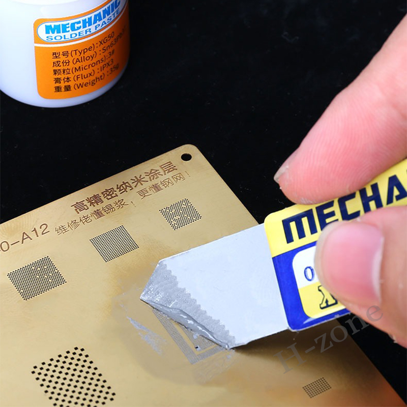 MECHANIC X20 X22 High Toughnes - Special Workshop Tools review and price
