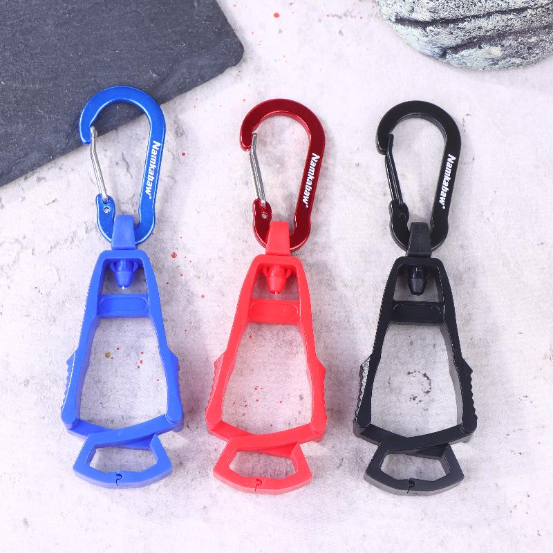 1Pc Outdoor Glove Clip Multi-p - Mini Workshop Tools review and price