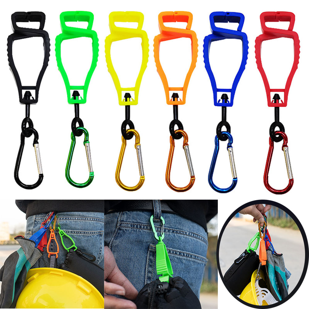 Multifunctional Glove Clip Hol - Mini Workshop Tools review and price