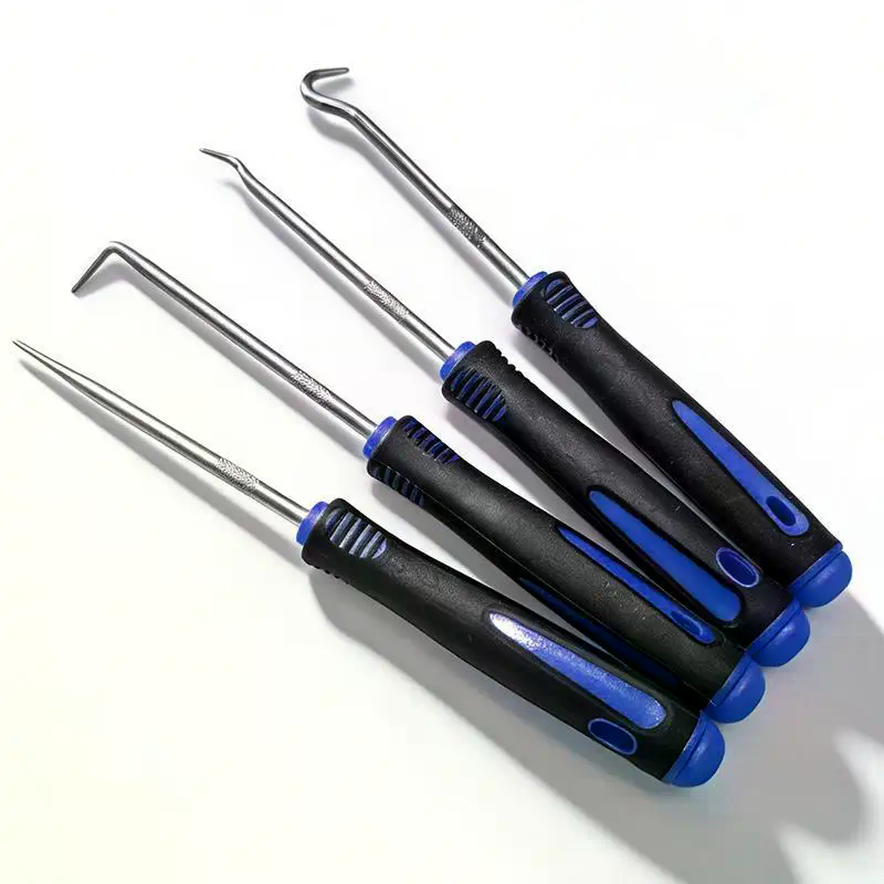4/10 Pcs Mechanic Pick and Hoo - Hand Tools Maintenance Workshop review and price
