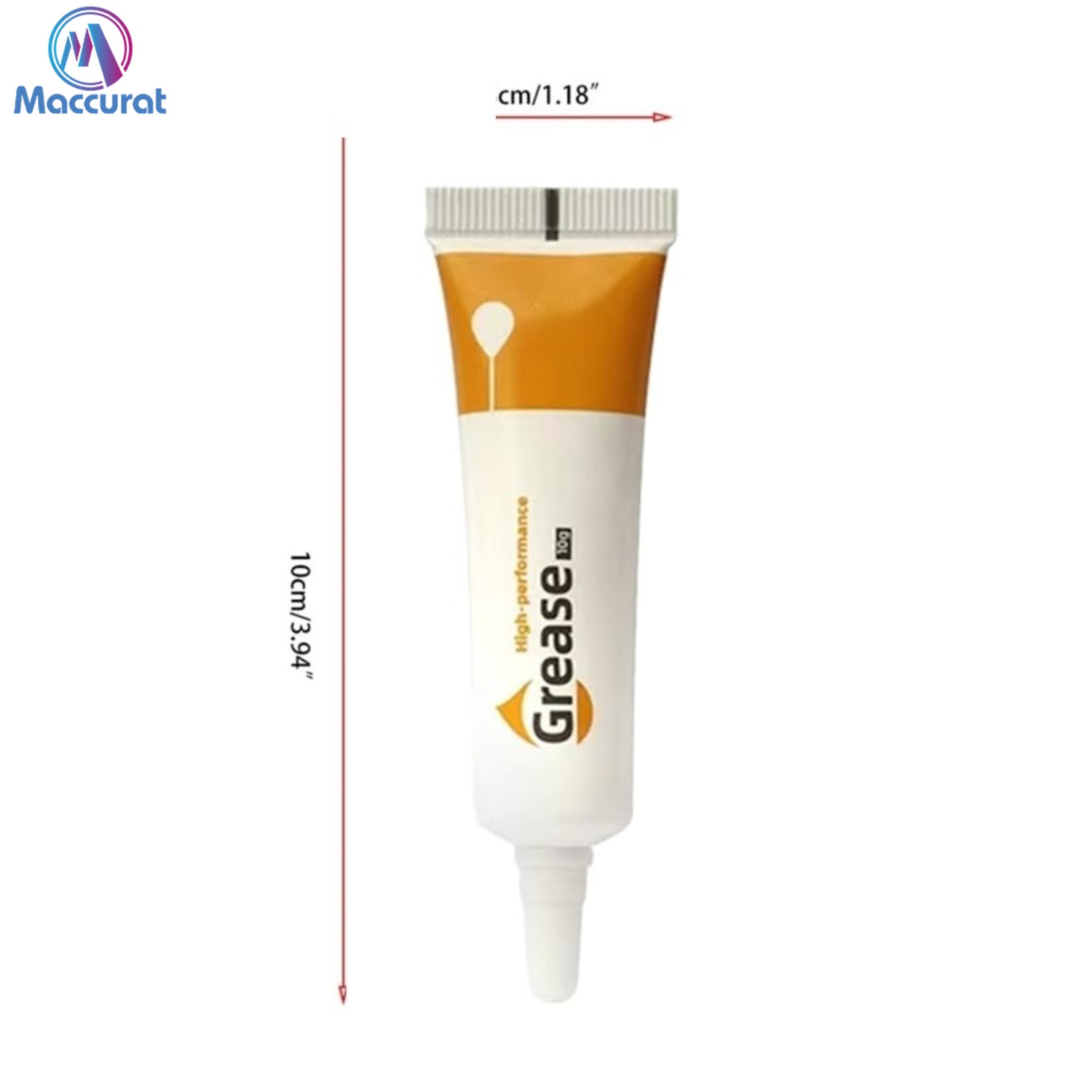 3D Printer Parts Gear Grease L - Creality Printer K1 review and price