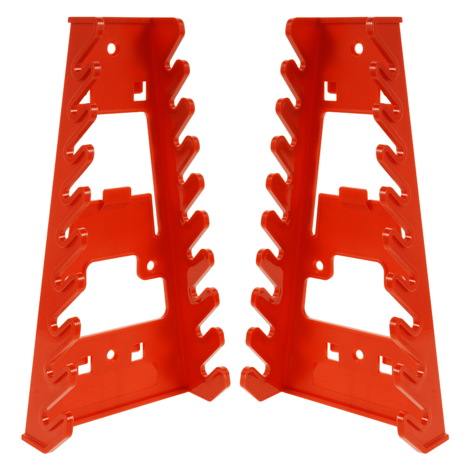 2pcs Multi-Layer Wrench Organi - Workshop Tools Organizer review and price