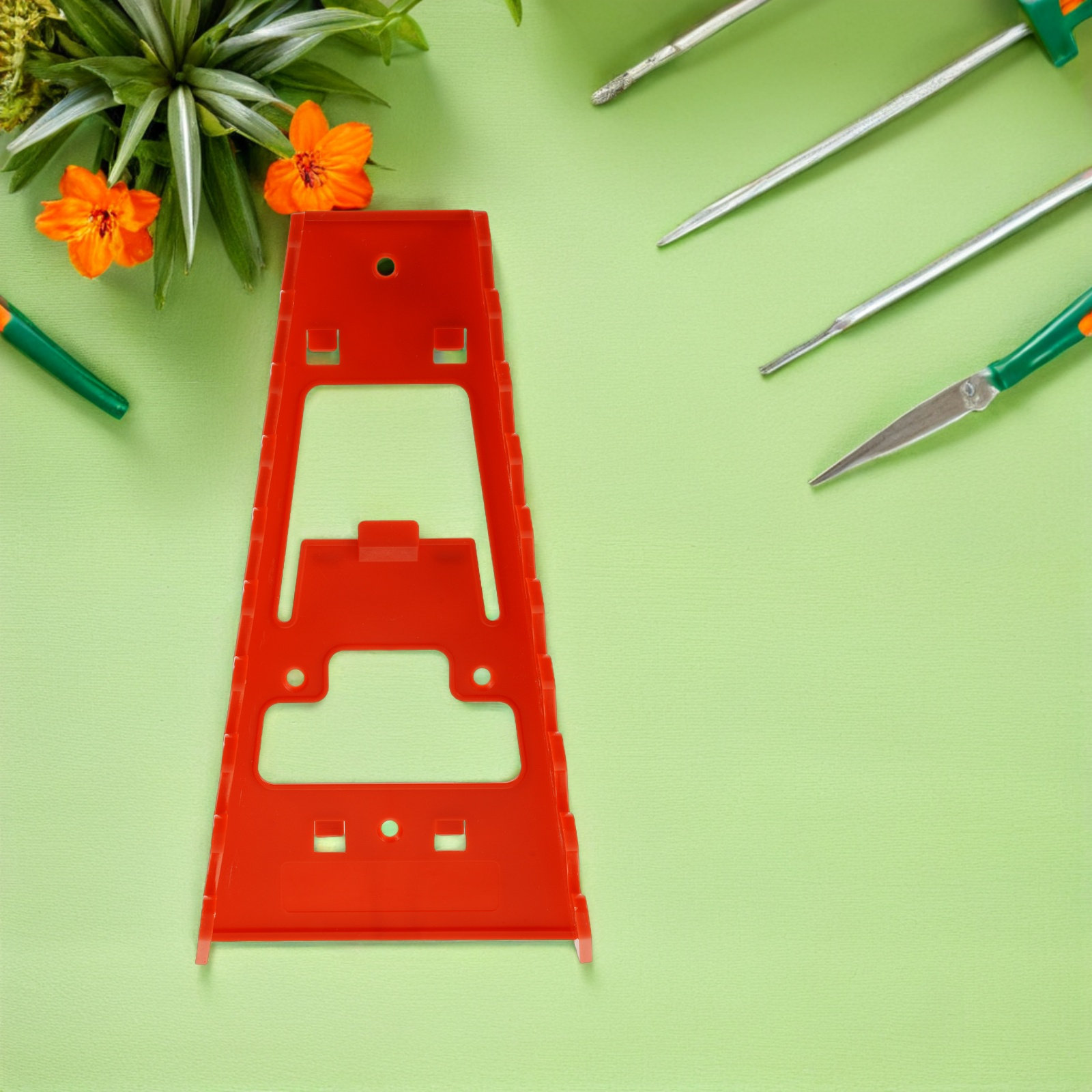 2pcs Multi-Layer Wrench Organi - Workshop Tools Organizer review and price