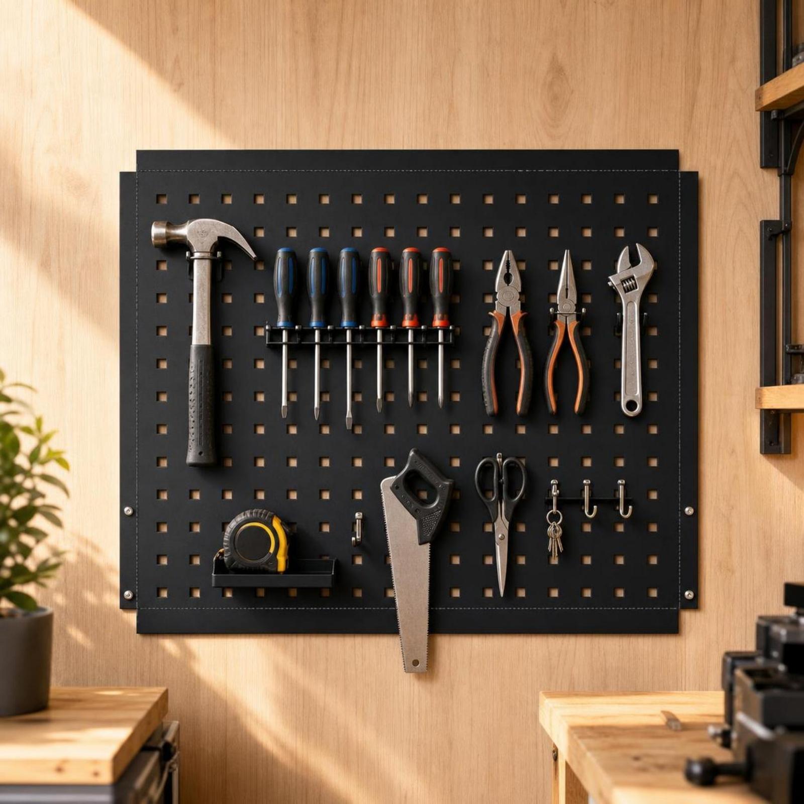 Heavy Duty ABS Storage Panel B - Workshop Tools.Hanging Board review and price