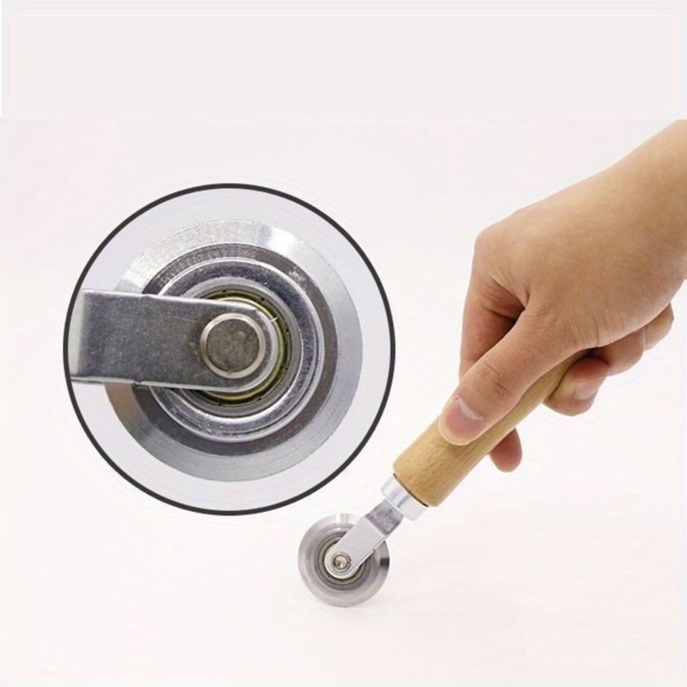 1 DIY Creasing Wheel - Craft C - Hand Tools Mechanical Workshop review and price