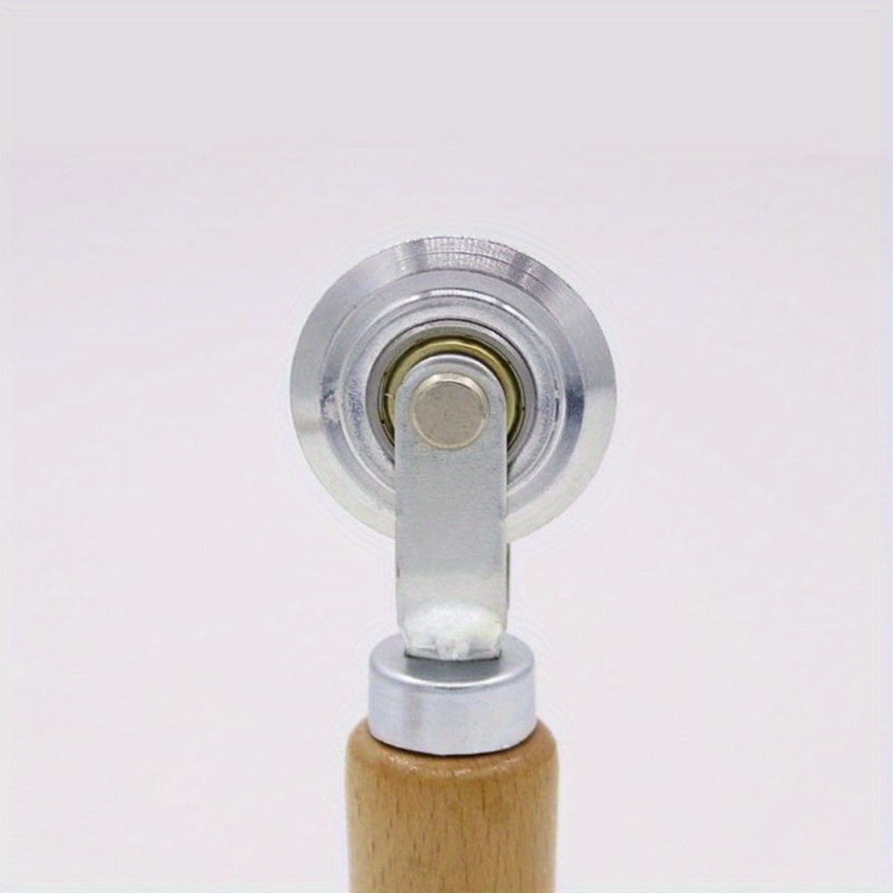 1 DIY Creasing Wheel - Craft C - Hand Tools Mechanical Workshop review and price