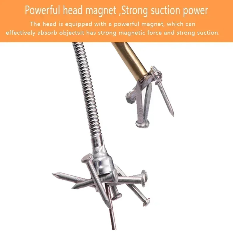 New Foldable Strong Magnetic P - Hand Tools Maintenance Workshop review and price