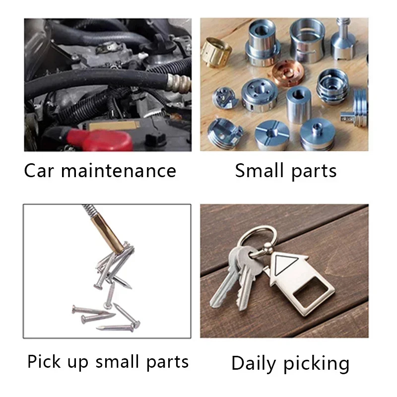 New Foldable Strong Magnetic P - Hand Tools Maintenance Workshop review and price