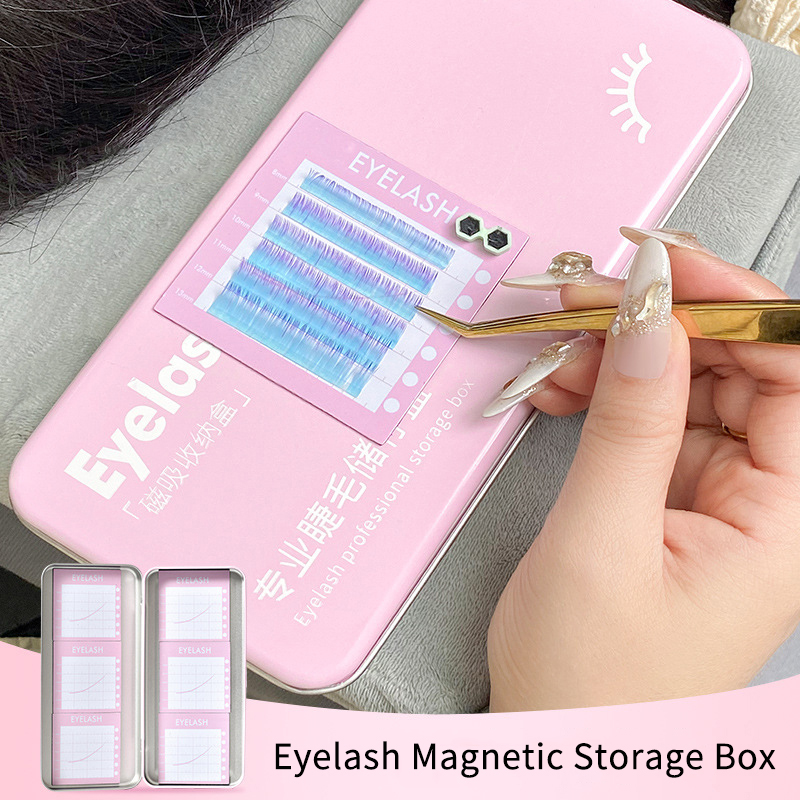 Empty Magnetic Fake Eyelash St - Workshop Tools Cabinet review and price