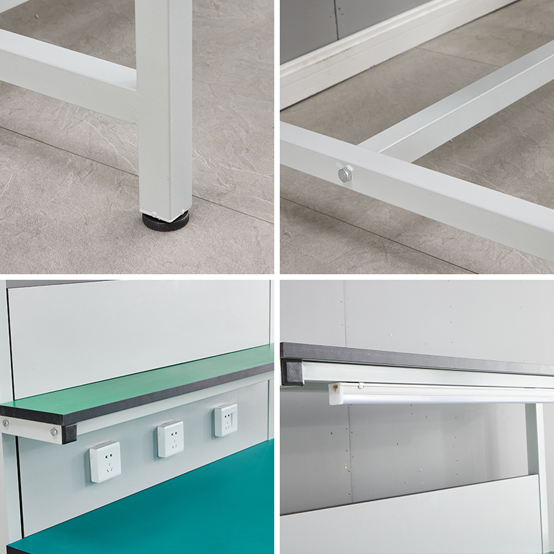 Anti-static workbench with lam - Hand Tools Maintenance Workshop review and price