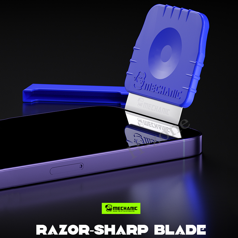 MECHANIC sharp blade mobile ph - Special Workshop Tools review and price