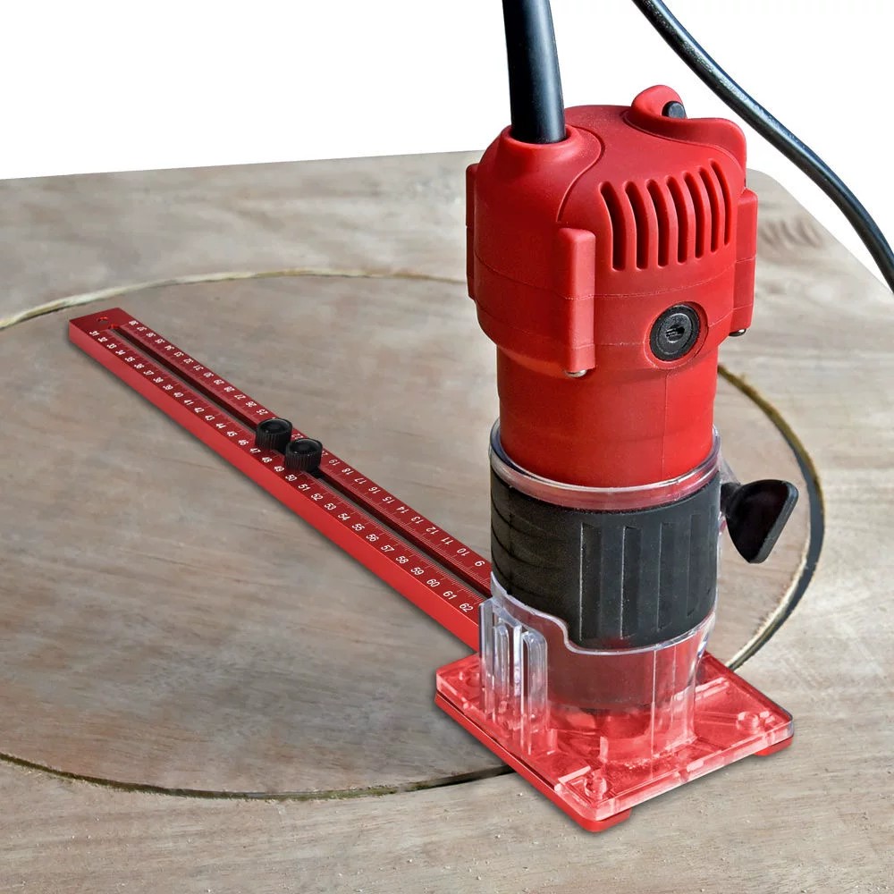 3 in 1 Router Milling Groove B - Dowel Jig Kit review and price