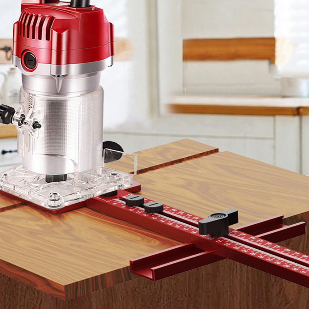 3 in 1 Router Milling Groove B - Dowel Jig Kit review and price