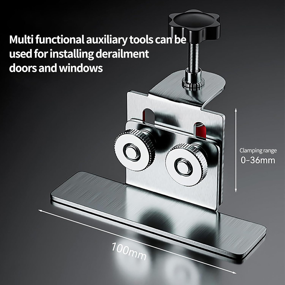 New Cabinets Frame Jig Woodwor - Dowel Jig Kit review and price