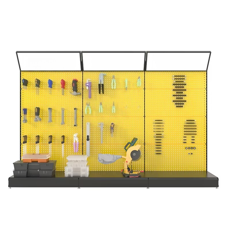 Pit Board Hardware Tool Rack w - Workshop Tools.Hanging Board review and price