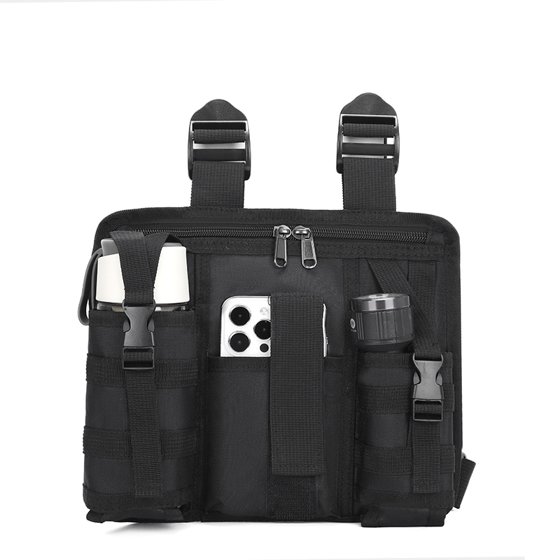 Chest Bag Unisex Tactical Vest - Mini Workshop Tools review and price