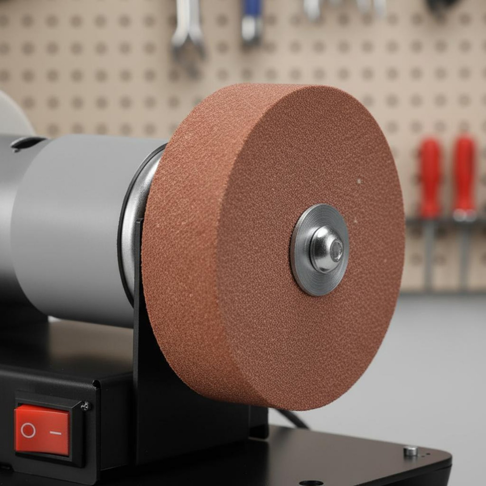 Mini Bench Grinder Multifuncti - Mini Workshop Tools review and price