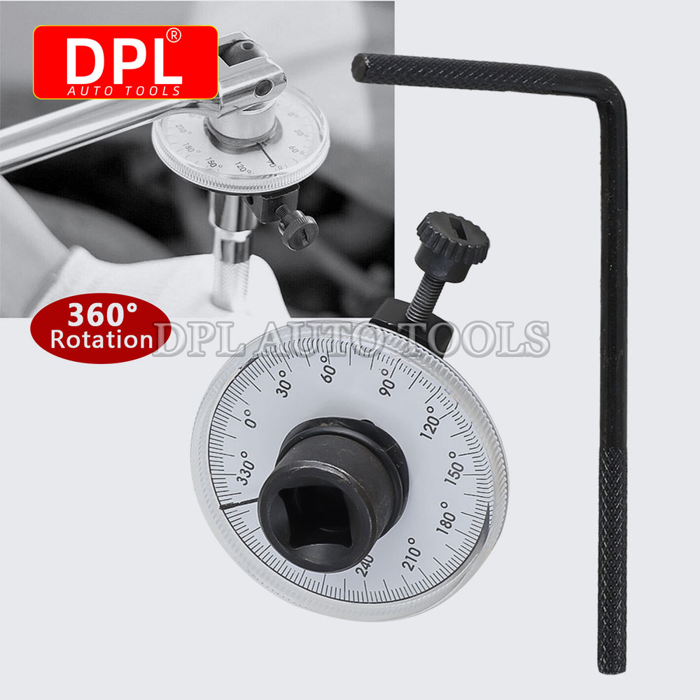 Torque Wrench Torquemeter Dial - Special Workshop Tools review and price