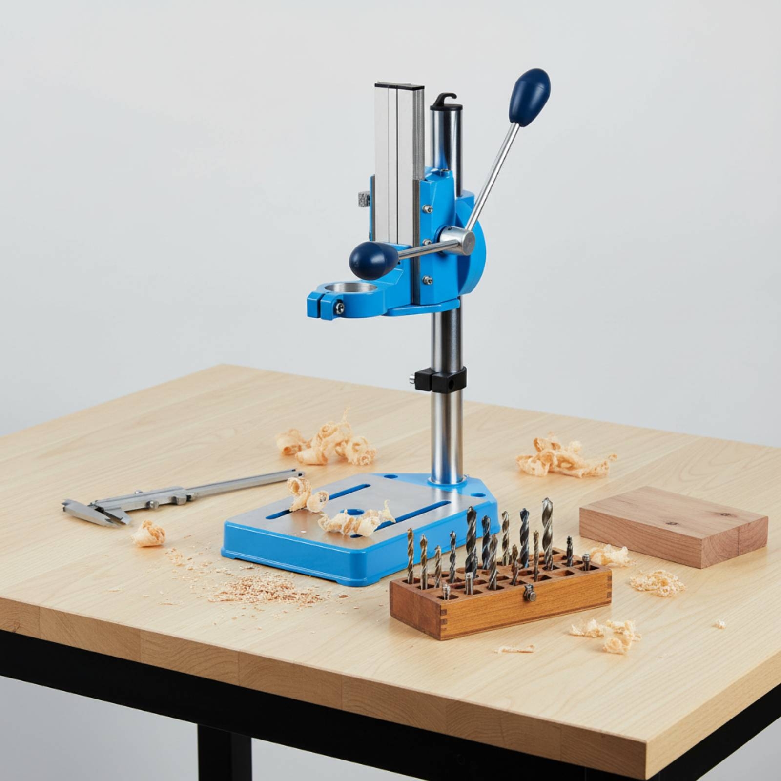 Mini Drill Press Stand High Pr - Mini Workshop Tools review and price