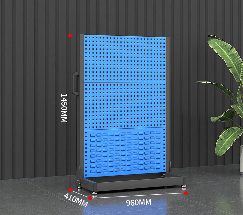 Square Hole Hanging Board, Mul - Workshop Tools.Hanging Board review and price