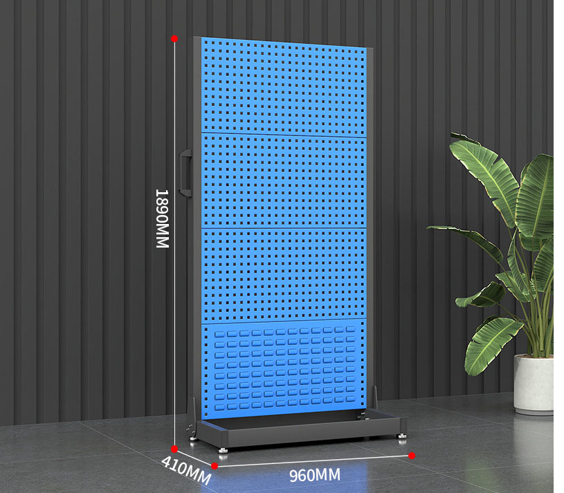 Square Hole Hanging Board, Mul - Workshop Tools.Hanging Board review and price