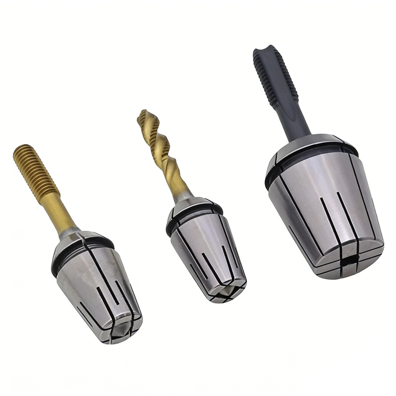 ERG25 ERG32 Set Tap Collet ER  - Hand Tools Mechanical Workshop review and price