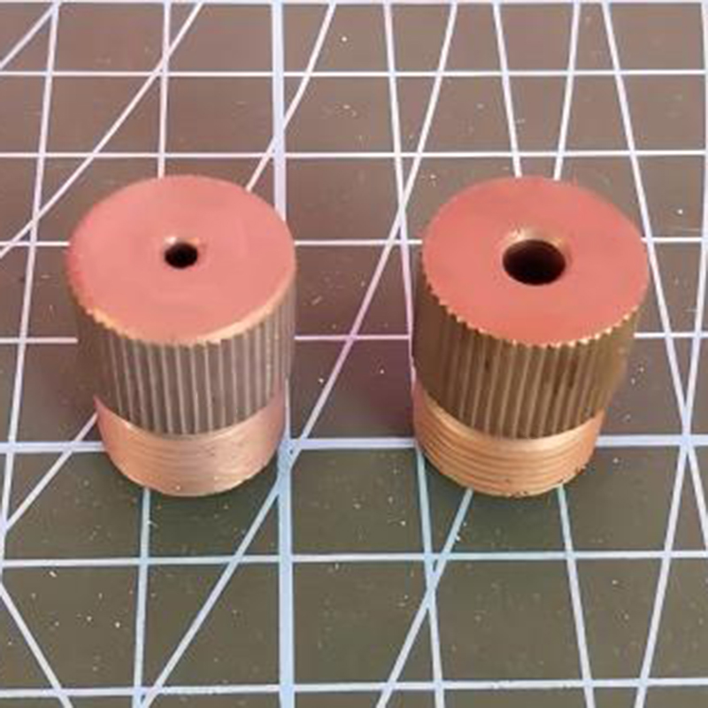 7Pcs Drill Sleeve Woodworking  - Dowel Jig Kit review and price