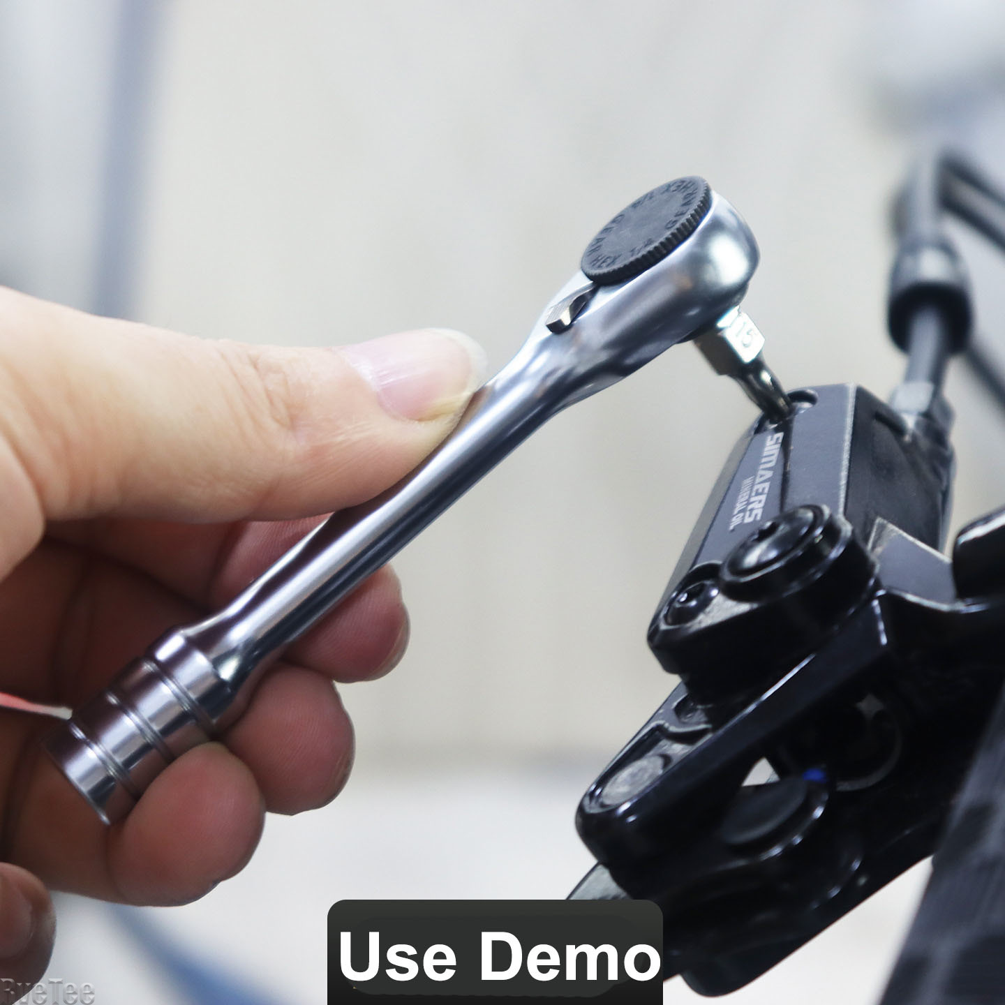 13in1 1/4 Ratchet Double Head  - Mini Workshop Tools review and price