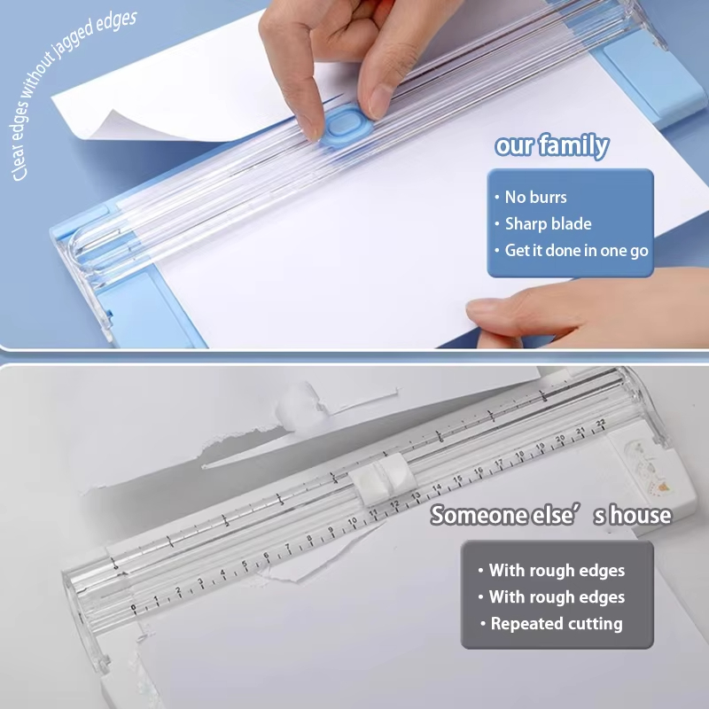 1pcA4 Mini Paper Trimmer Paper - Hand Tools Mechanical Workshop review and price