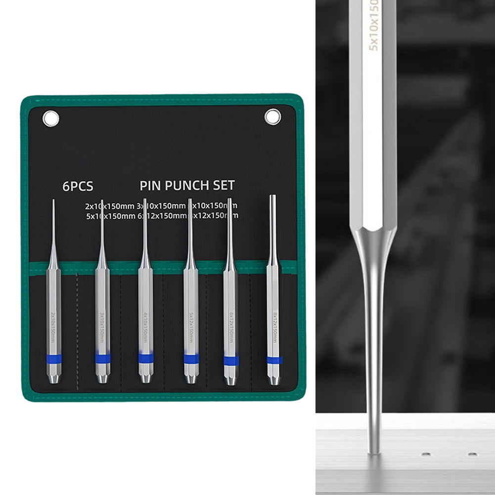 1/6pcs 2/3/4/5/6/8mm Hand Cone - Hand Tools Mechanical Workshop review and price