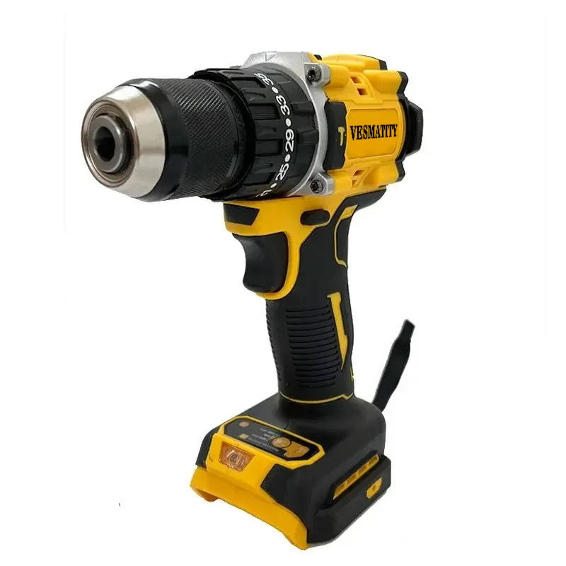 Vesmatity DCD800 For DeWALT Ba - Tools For Woodworking Workshop review and price