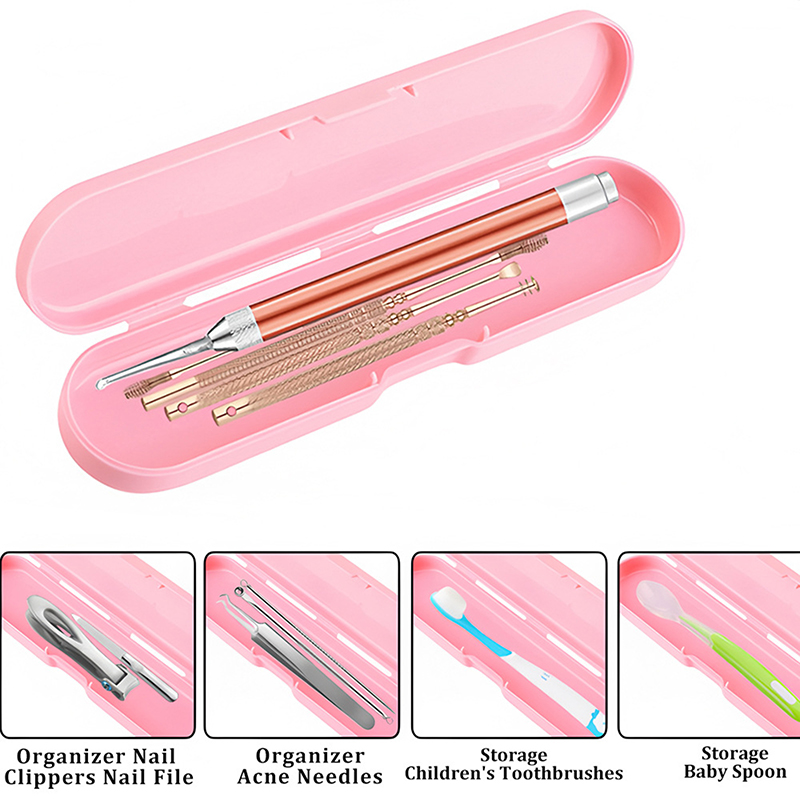 1/8 Pcs Portable Rectangle Nai - Workshop Tools Cabinet review and price