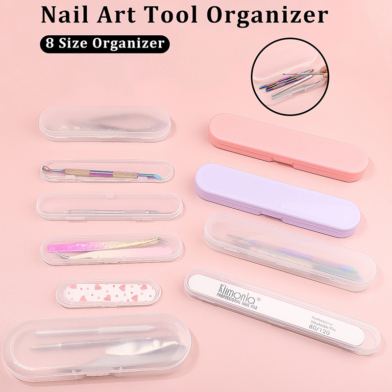 1/8 Pcs Portable Rectangle Nai - Workshop Tools Cabinet review and price