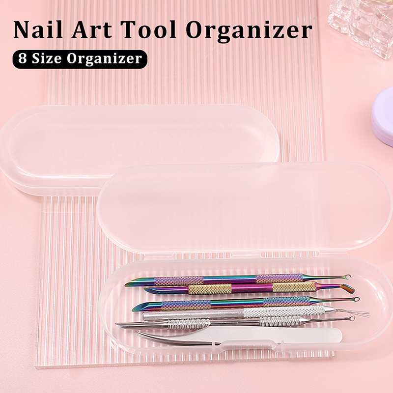 1/8 Pcs Portable Rectangle Nai - Workshop Tools Cabinet review and price