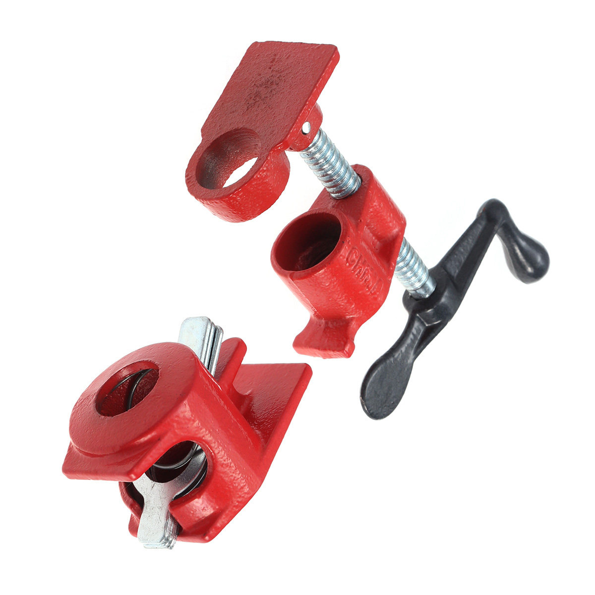 Half Inch Wood Clamp Heavy Dut - Tools For Woodworking Workshop review and price