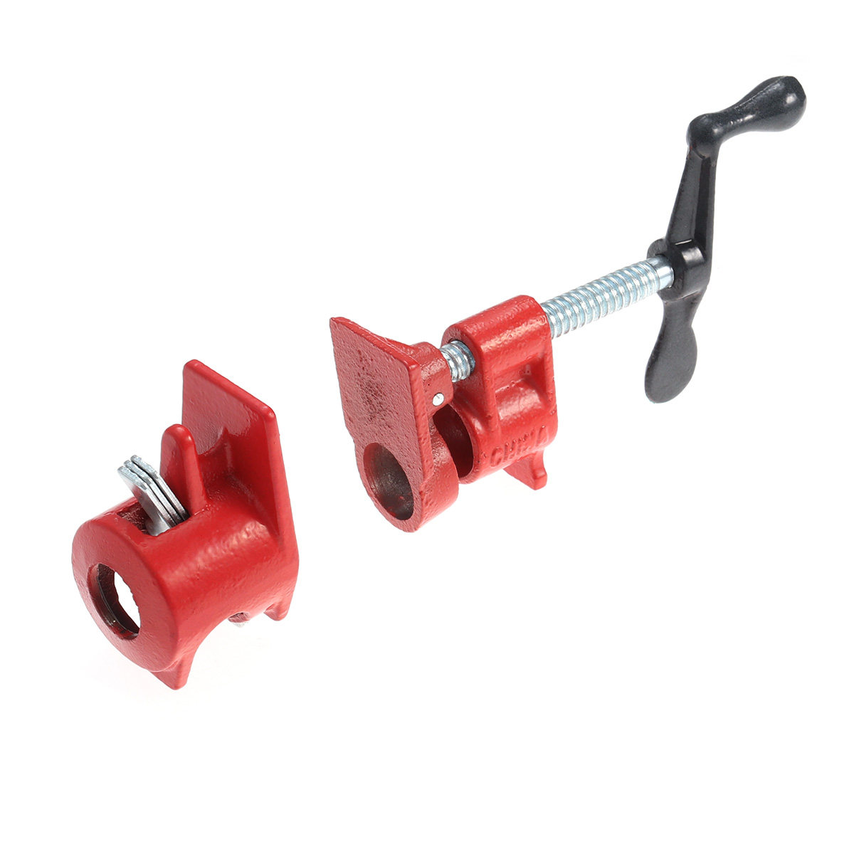 Half Inch Wood Clamp Heavy Dut - Tools For Woodworking Workshop review and price